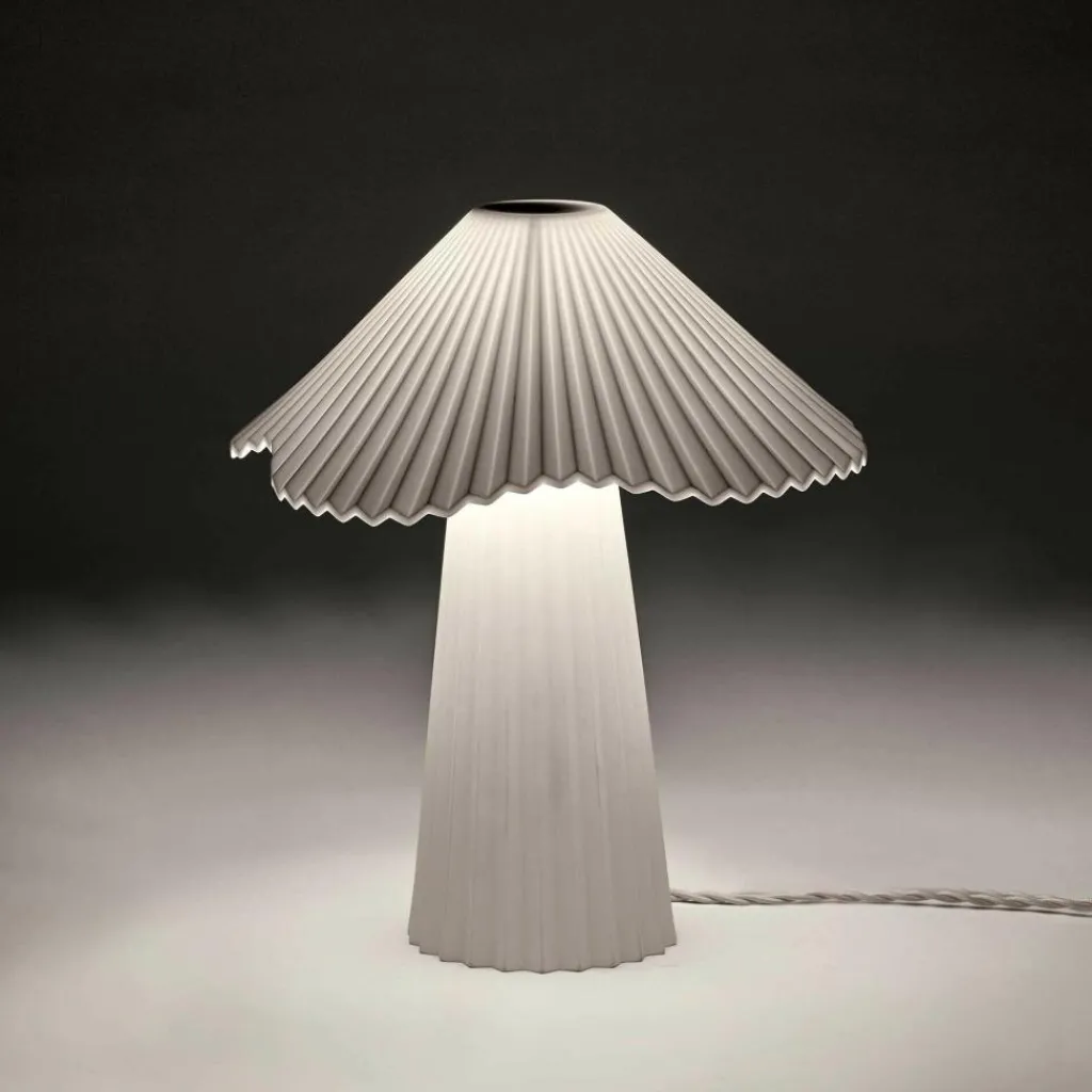 Nachttischleuchten^Serax Uala Tischleuchte S