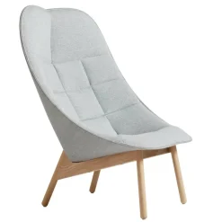 Sessel^HAY Uchiwa Quilted Sessel