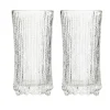 iittala Ultima Thule Champagnerglas 2er Set 18cl| Gläser|Barzubehör