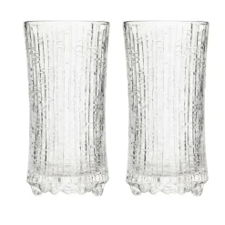 iittala Ultima Thule Champagnerglas 2er Set 18cl| Gläser|Barzubehör
