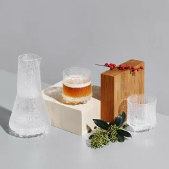 iittala Ultima Thule Karaffe 50cl| Kannen & Karaffen