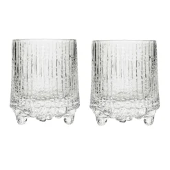 iittala Ultima Thule Schnapsglas Set 5cl| Gläser|Barzubehör