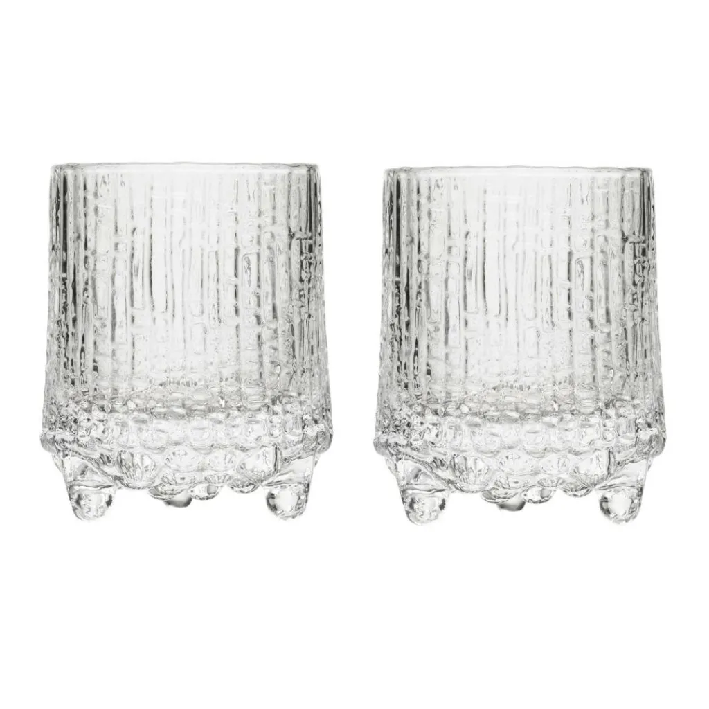 iittala Ultima Thule Schnapsglas Set 5cl| Gläser|Barzubehör