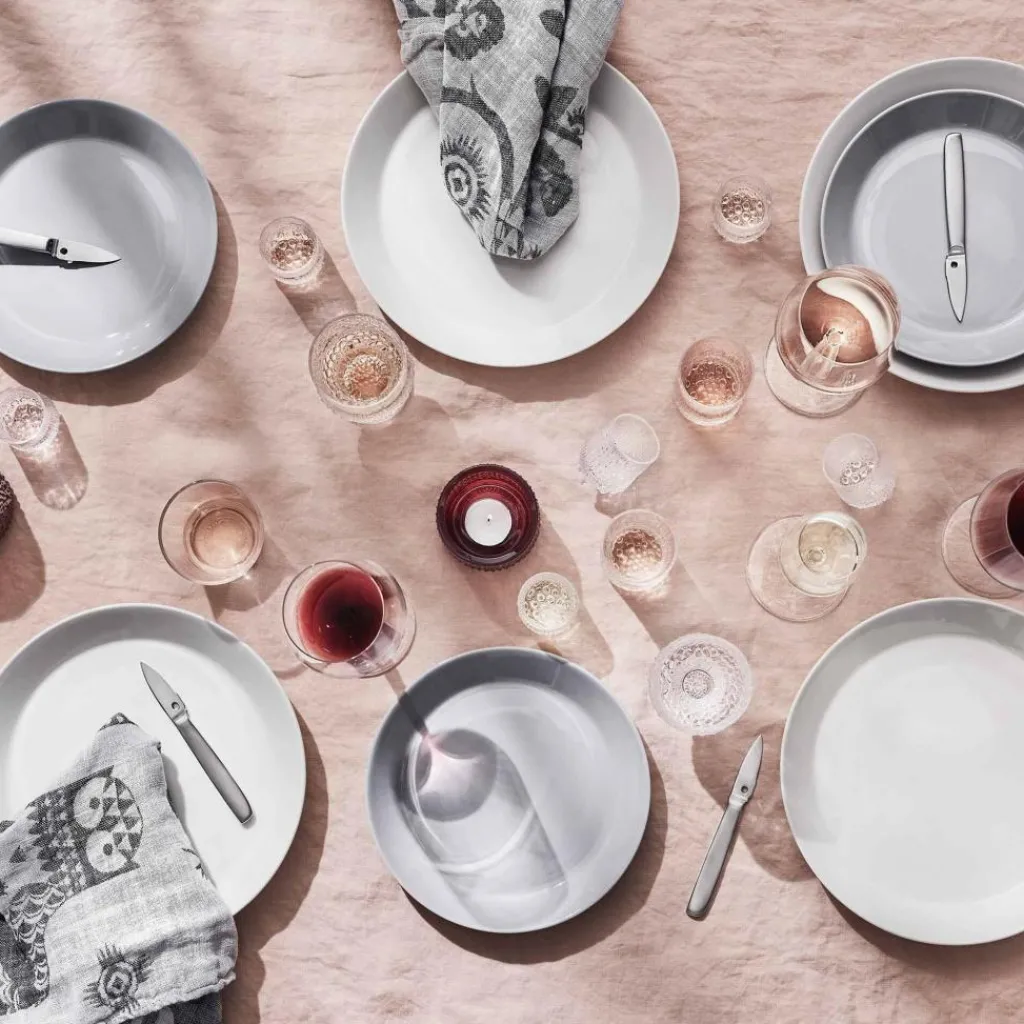 iittala Ultima Thule Schnapsglas Set 5cl| Gläser|Barzubehör