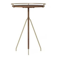 Audo Umanoff Beistelltisch| Beistelltische