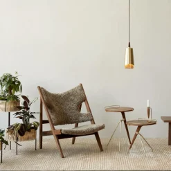 Audo Umanoff Beistelltisch| Beistelltische