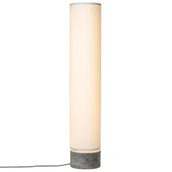 Stehleuchten^Gubi Unbound LED Stehleuchte H 120cm