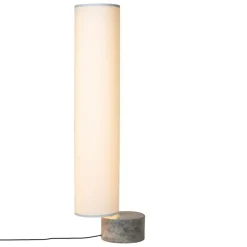 Stehleuchten^Gubi Unbound LED Stehleuchte H 120cm
