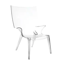 Sessel^Kartell Uncle Jim Sessel