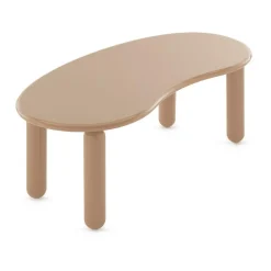 Tische|Beistelltische^Kartell Undique Mas Beistelltisch 119x59x44cm