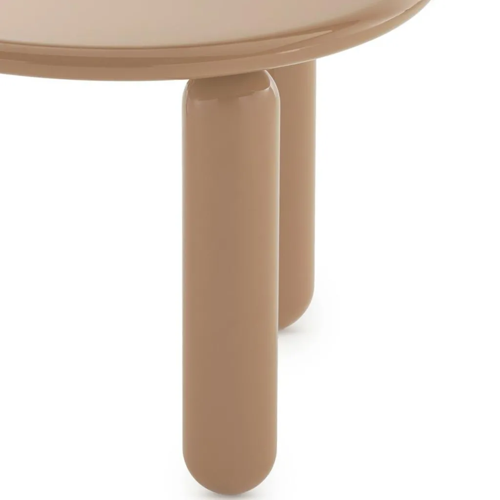 Tische|Beistelltische^Kartell Undique Mas Beistelltisch 119x59x44cm