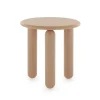 Kartell Undique Mas Beistelltisch Ø48cm/H51cm| Beistelltische