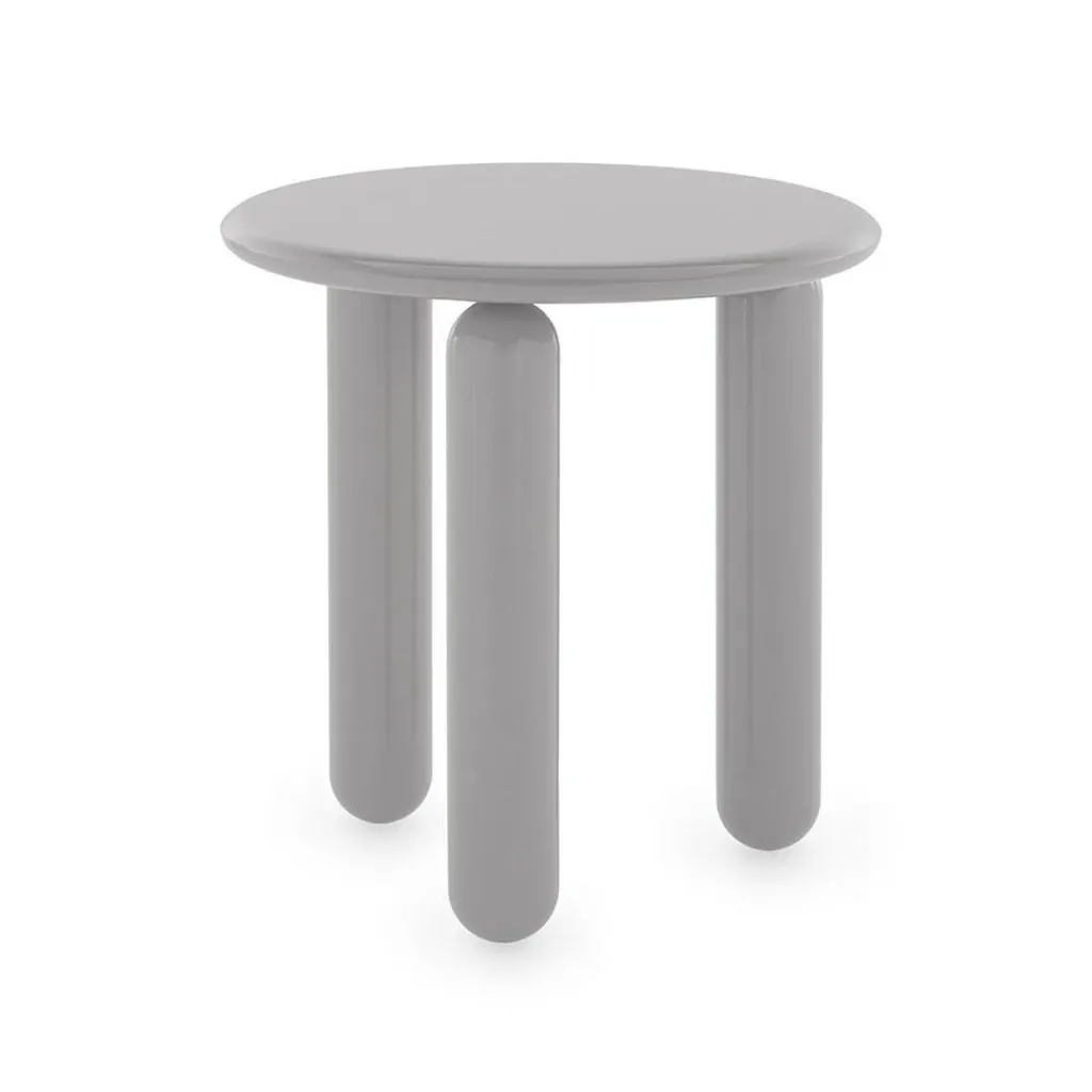 Kartell Undique Mas Beistelltisch Ø48cm/H51cm| Beistelltische