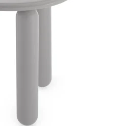 Kartell Undique Mas Beistelltisch Ø48cm/H51cm| Beistelltische