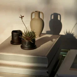 Blumentöpfe^Ferm Living Uneru Mini Topf 2er Set