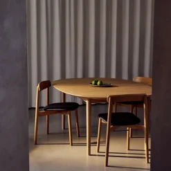 Stühle^Andersen Furniture Unite Stuhl gepolstert