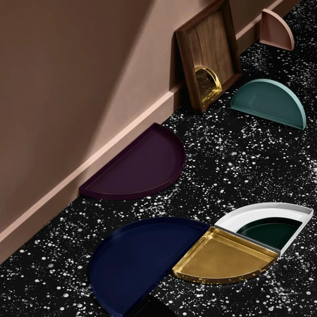 Tabletts^AYTM Unity Tablett 16,6x16,6x1,9cm