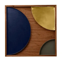 AYTM Unity Tablett 35,7x35,7x3cm| Tabletts