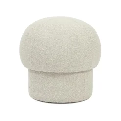 Design House Stockholm Uno Pouf Ø50cm| Poufs