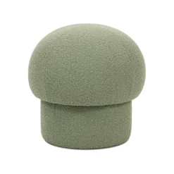 Design House Stockholm Uno Pouf Ø50cm| Poufs
