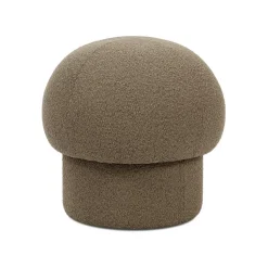 Design House Stockholm Uno Pouf Ø50cm| Poufs