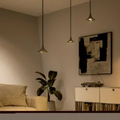 Artemide Unterlinden LED Pendelleuchte| Pendelleuchten