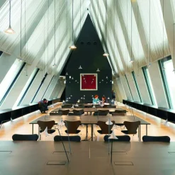 Artemide Unterlinden LED Pendelleuchte| Pendelleuchten