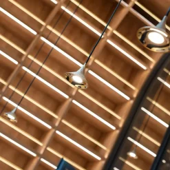 Artemide Unterlinden LED Pendelleuchte| Pendelleuchten