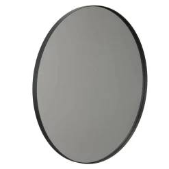 Badaccessoires^FROST Unu 4142 Spiegel Ø80cm