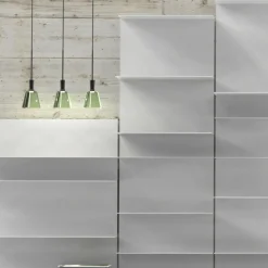 Gewürzregale^FROST Unu 4022 Wandregal 15x15x15cm