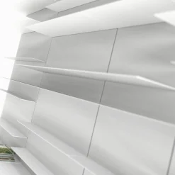 Gewürzregale^FROST Unu 4022 Wandregal 15x15x15cm