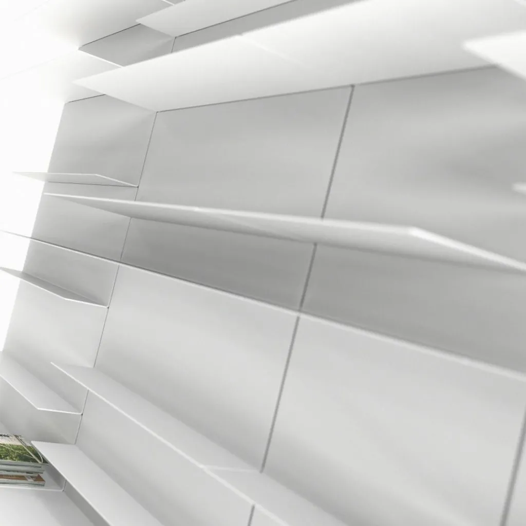 Gewürzregale^FROST Unu 4022 Wandregal 15x15x15cm