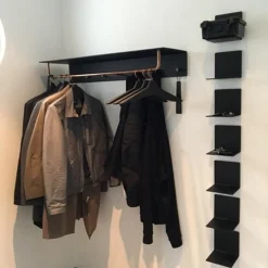 Regale^FROST Unu 4020 Wandregal 15x15x15cm