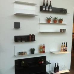 Regale^FROST Unu 4020 Wandregal 15x15x15cm