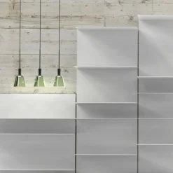 Regale|Schuhschränke^FROST Unu Schuhregal 100cm