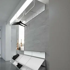 FROST Unu Spiegel mit Befestigung| Spiegel|Spiegel