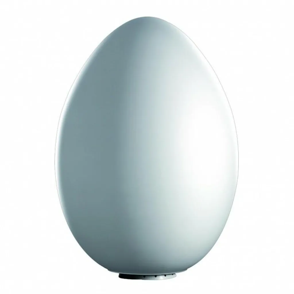 Tischleuchten|Nachttischleuchten^Fontana Arte Uovo 2646 Tischleuchte