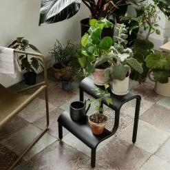 Hocker^Ferm Living Up Tritthocker