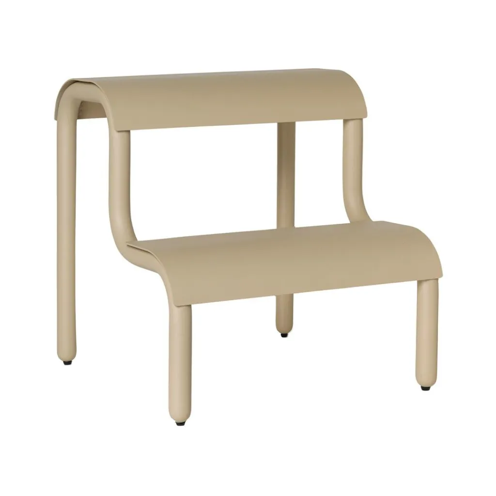 Hocker^Ferm Living Up Tritthocker