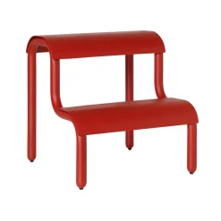 Hocker^Ferm Living Up Tritthocker