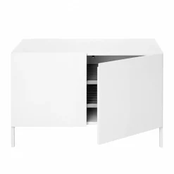 Schränke|Schuhschränke^Schönbuch Urban 1070 Bank / Schuhschrank