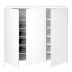 Schönbuch Urban 1073 Kommode mit Schuhablage| Schränke