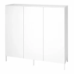 Schuhschränke^Schönbuch Urban 1073 Kommode mit Schuhablage