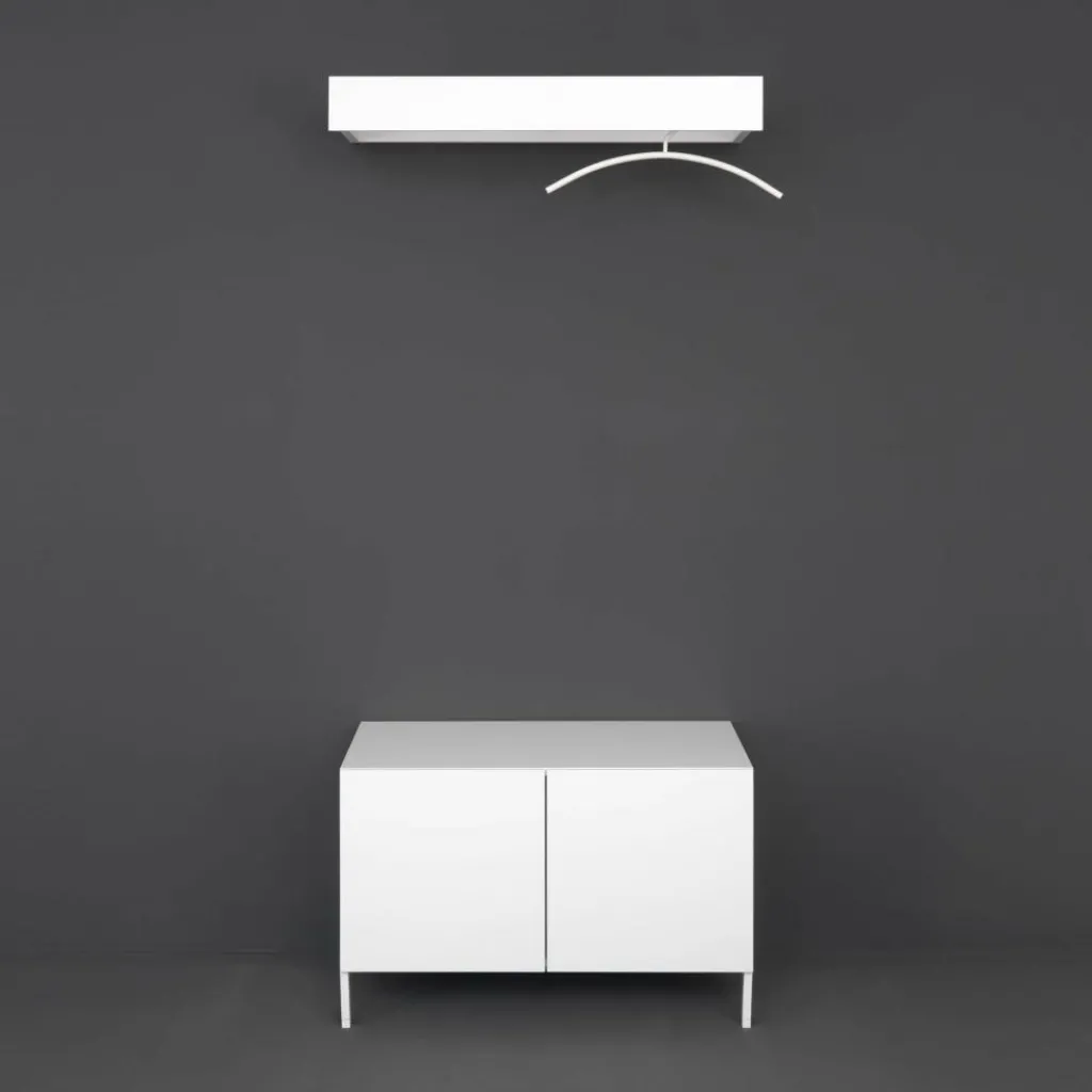 Schränke^Schönbuch Urban Minimalist Garderobe