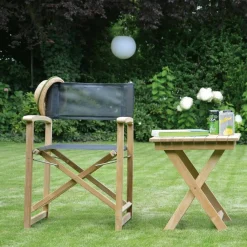 Jan Kurtz Urban Regiesessel| Stühle