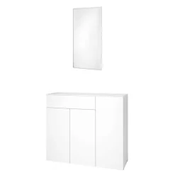 Schönbuch Urban Shoe Lover Garderobe| Schränke