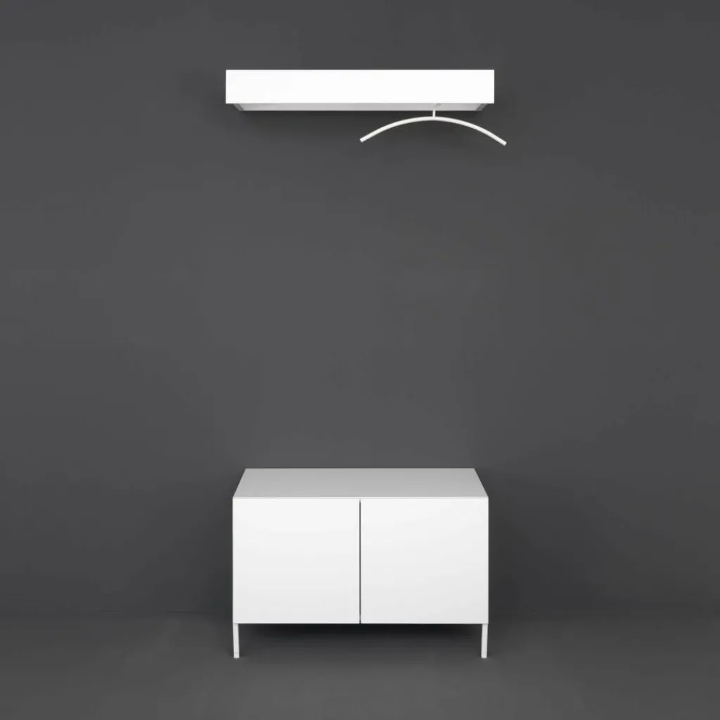 Schönbuch Urban Wandgarderobe| Garderoben