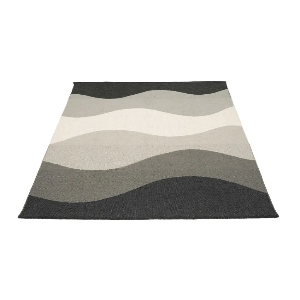 Outdoor-Textilien^pappelina Urvi Teppich 180x230cm