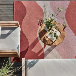 Outdoor-Textilien^pappelina Urvi Teppich 180x230cm