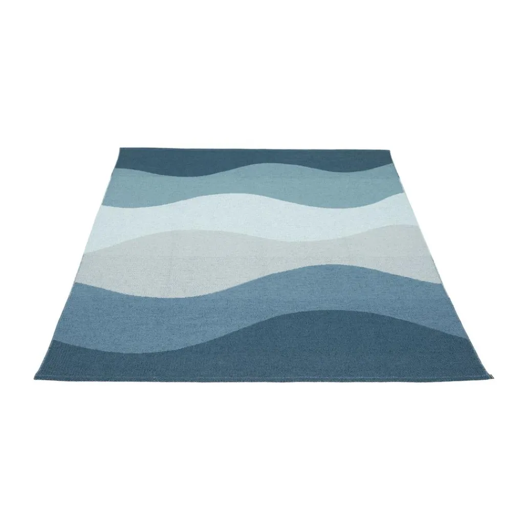 Outdoor-Textilien^pappelina Urvi Teppich 180x230cm